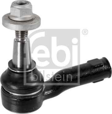 Febi Bilstein 109568 - Raidetangon pää inparts.fi