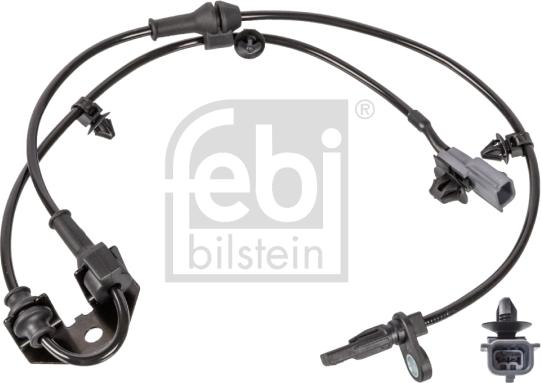 Febi Bilstein 109563 - ABS-anturi inparts.fi