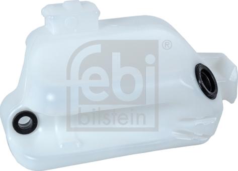 Febi Bilstein 109509 - Pesunestesäiliö, lasinpesu inparts.fi