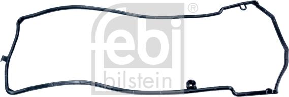 Febi Bilstein 109500 - Tiiviste, venttiilikoppa inparts.fi