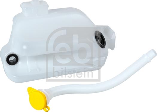 Febi Bilstein 109511 - Pesunestesäiliö, lasinpesu inparts.fi