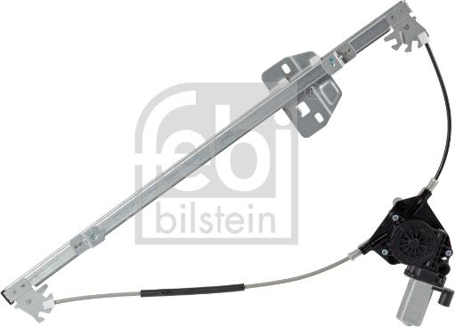 Febi Bilstein 109512 - Lasinnostin inparts.fi