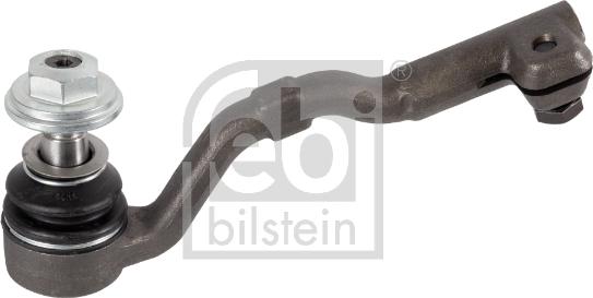 Febi Bilstein 109581 - Raidetangon pää inparts.fi