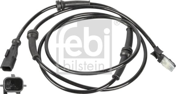 Febi Bilstein 109538 - ABS-anturi inparts.fi