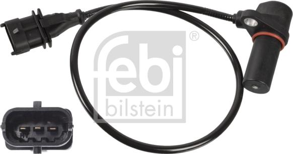 Febi Bilstein 109532 - Impulssianturi, kampiakseli inparts.fi