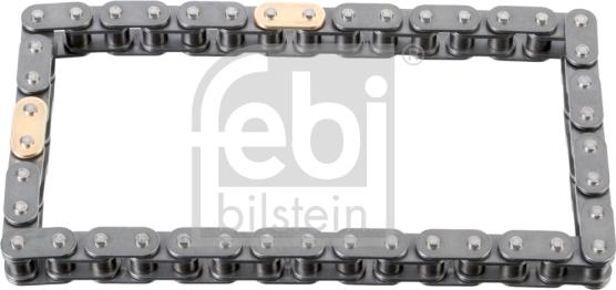 Febi Bilstein 109537 - Jakoketju inparts.fi