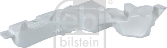 Febi Bilstein 109527 - Pesunestesäiliö, lasinpesu inparts.fi