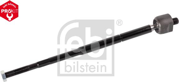 Febi Bilstein 109571 - Raidetangon pää, suora inparts.fi