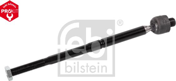 Febi Bilstein 109573 - Raidetangon pää, suora inparts.fi