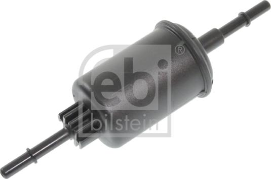 Febi Bilstein 109646 - Polttoainesuodatin inparts.fi