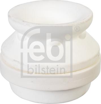 Febi Bilstein 109601 - Vaimennuskumi, jousitus inparts.fi