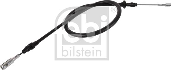 Febi Bilstein 109092 - Vaijeri, seisontajarru inparts.fi