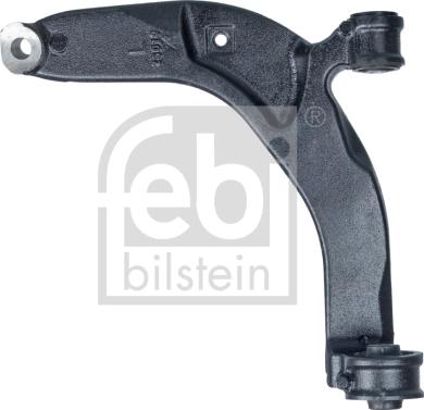 Febi Bilstein 109050 - Tukivarsi, pyöräntuenta inparts.fi