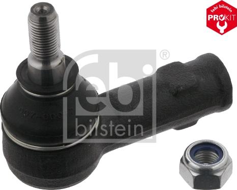 Febi Bilstein 10900 - Raidetangon pää inparts.fi