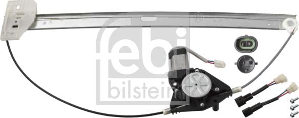 Febi Bilstein 109142 - Lasinnostin inparts.fi