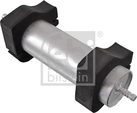 Febi Bilstein 109183 - Polttoainesuodatin inparts.fi