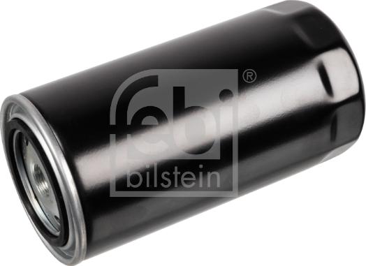 Febi Bilstein 109390 - Polttoainesuodatin inparts.fi