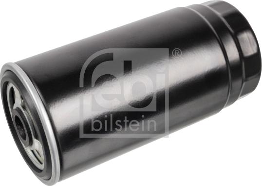 Febi Bilstein 109393 - Polttoainesuodatin inparts.fi