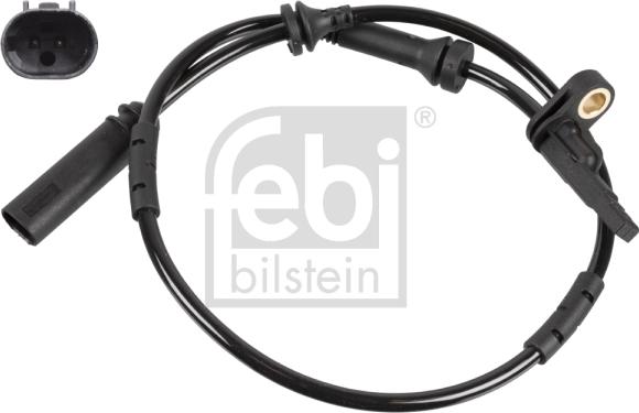 Febi Bilstein 109354 - ABS-anturi inparts.fi