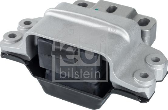 Febi Bilstein 109366 - Moottorin tuki inparts.fi