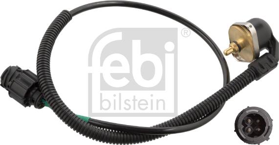 Febi Bilstein 109336 - Tunnistin, ahtopaine inparts.fi