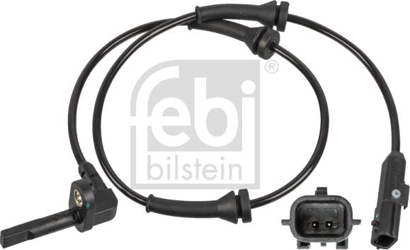 Febi Bilstein 109324 - ABS-anturi inparts.fi