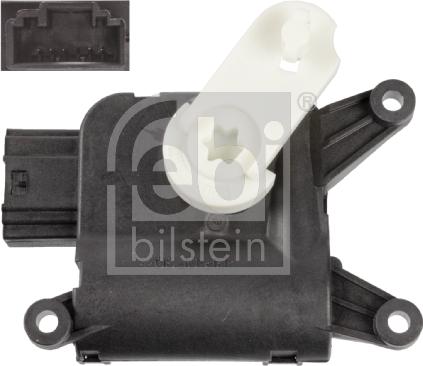 Febi Bilstein 109321 - Säädin, säätöläppä inparts.fi