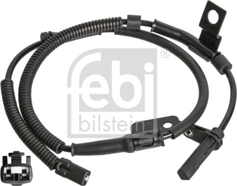 Febi Bilstein 109323 - ABS-anturi inparts.fi