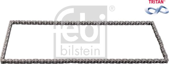 Febi Bilstein 109253 - Jakoketju inparts.fi