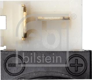 Febi Bilstein 109265 - Pesunestepumppu, lasinpesu inparts.fi