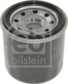 Febi Bilstein 109205 - Öljynsuodatin inparts.fi