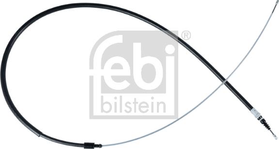 Febi Bilstein 109232 - Vaijeri, seisontajarru inparts.fi