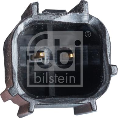 Febi Bilstein 109270 - Pesunestepumppu, lasinpesu inparts.fi