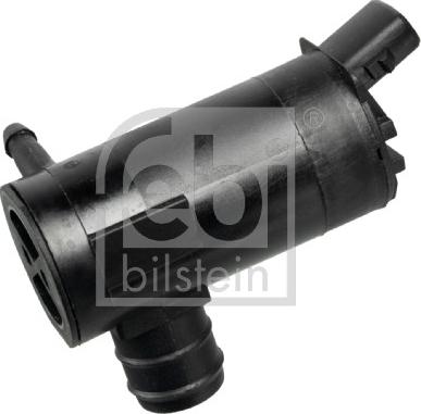 Febi Bilstein 109271 - Pesunestepumppu, lasinpesu inparts.fi