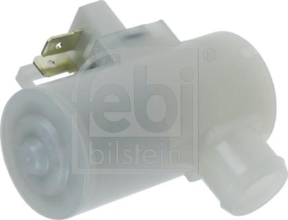 Febi Bilstein 109273 - Pesunestepumppu, lasinpesu inparts.fi