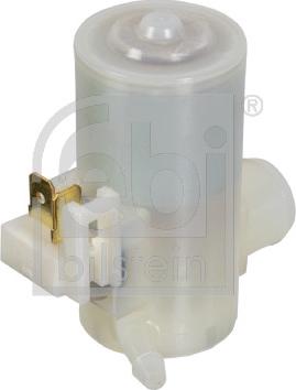 Febi Bilstein 109273 - Pesunestepumppu, lasinpesu inparts.fi