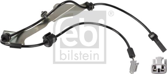 Febi Bilstein 109716 - ABS-anturi inparts.fi