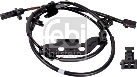 Febi Bilstein 109726 - ABS-anturi inparts.fi