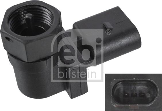 Febi Bilstein 109728 - Tunnistin, matka inparts.fi