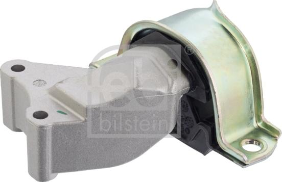 Febi Bilstein 104990 - Moottorin tuki inparts.fi