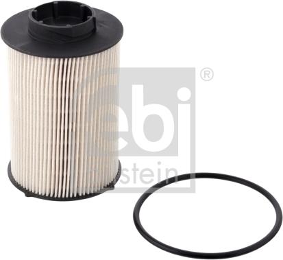 Febi Bilstein 104954 - Polttoainesuodatin inparts.fi