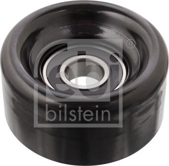 Febi Bilstein 104965 - Ohjainrulla, moniurahihna inparts.fi