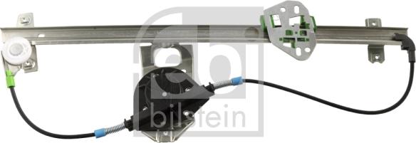 Febi Bilstein 104916 - Lasinnostin inparts.fi