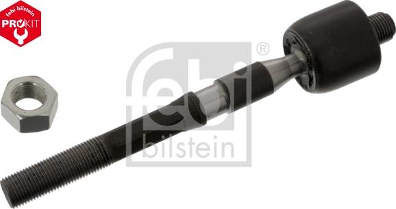 Febi Bilstein 104910 - Raidetangon pää, suora inparts.fi