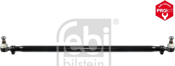 Febi Bilstein 104921 - Raidetanko inparts.fi