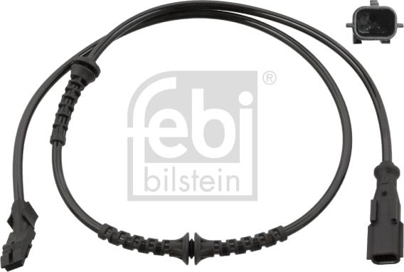 Febi Bilstein 104974 - ABS-anturi inparts.fi