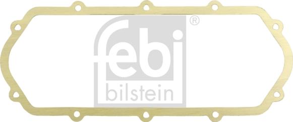 Febi Bilstein 104490 - Tiiviste, öljynjäähdytin inparts.fi