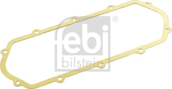 Febi Bilstein 104490 - Tiiviste, öljynjäähdytin inparts.fi