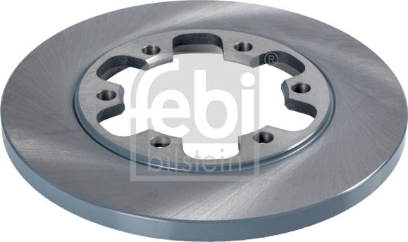 Febi Bilstein 104498 - Jarrulevy inparts.fi