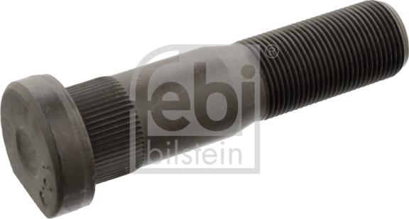 Febi Bilstein 10444 - Pyöränpultit inparts.fi